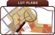 Interactive Lot Plans Map
